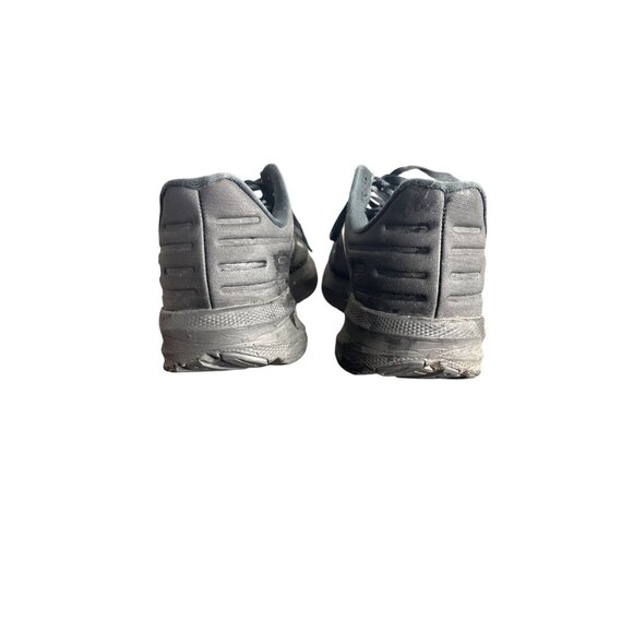 Brooks Men's Black Launch 9 Running Shoes Size 11.5 Wide - Picture 4 of 8